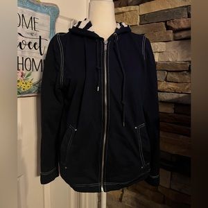 Ann Klein sport women jacket (B)